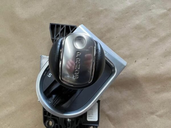 2018-2022 Ford Mustang GT 5.0 10R80 Automatic Shifter Assembly - Image 7