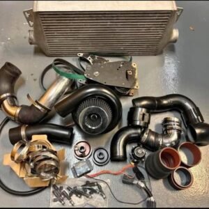 Granby Mountain Blacktop Auto Parts and Accessories