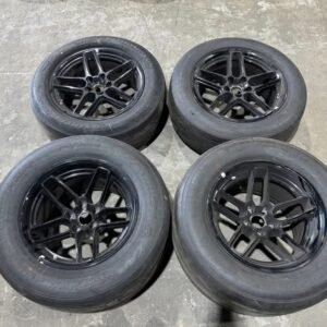 Granby Mountain Blacktop Auto Parts and Accessories