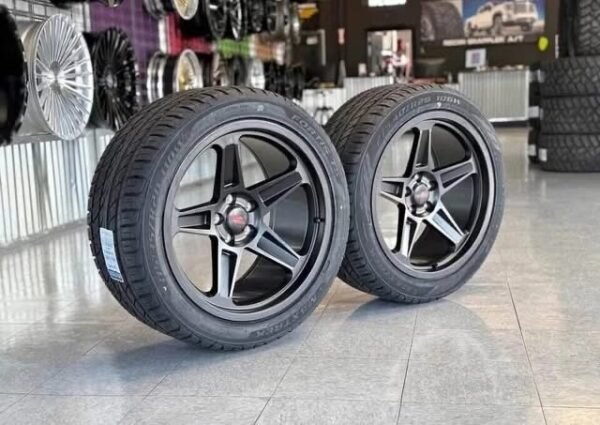 20" Redeye Dodge Demon Challenger Charger Srt Hellcat Wheels Rims Tires Srt8 - Image 5