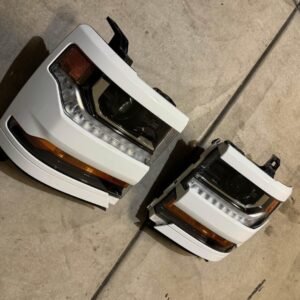 Granby Mountain Blacktop Auto Parts and Accessories