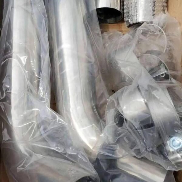 Magnaflow 2.5 inch TRU -X pipe - Image 2