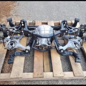 Granby Mountain Blacktop Auto Parts and Accessories