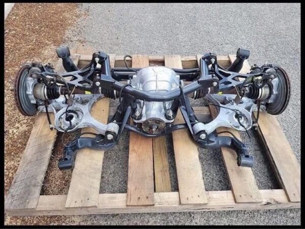2003 2004 Ford Mustang SVT Cobra IRS axle. 35k miles!