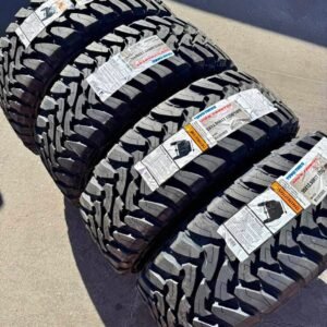 Granby Mountain Blacktop Auto Parts and Accessories