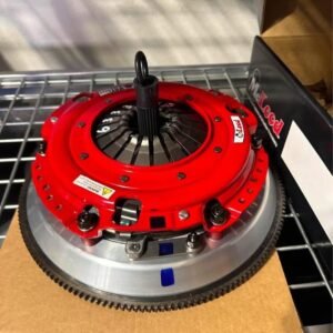 Granby Mountain Blacktop Auto Parts and Accessories