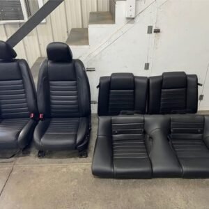 Granby Mountain Blacktop Auto Parts and Accessories