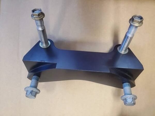 Ford-Mustang-Front-Brake-Kit-High Performance-2005-2012 - Image 9