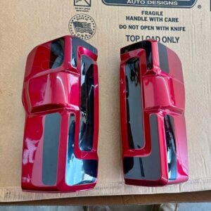 Granby Mountain Blacktop Auto Parts and Accessories