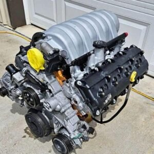 Granby Mountain Blacktop Auto Parts and Accessories