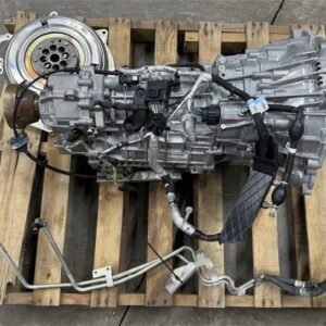 Granby Mountain Blacktop Auto Parts and Accessories