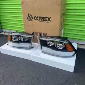 Granby Mountain Blacktop Auto Parts and Accessories