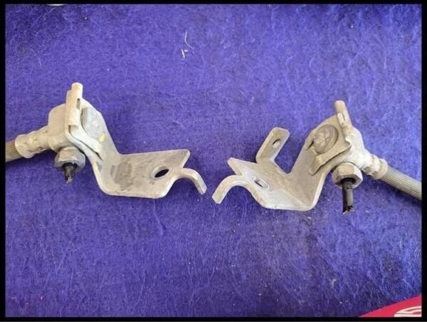 2020 Ford Mustang Shelby GT500 brake ki - Image 7