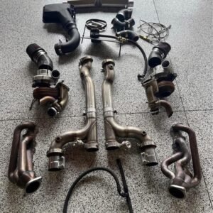 Granby Mountain Blacktop Auto Parts and Accessories