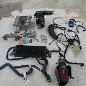 Granby Mountain Blacktop Auto Parts and Accessories