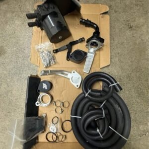 Granby Mountain Blacktop Auto Parts and Accessories