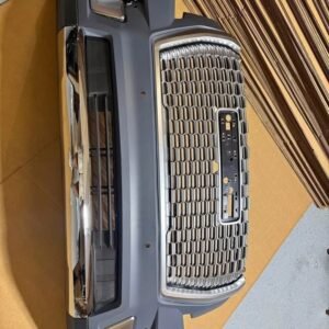 Granby Mountain Blacktop Auto Parts and Accessories