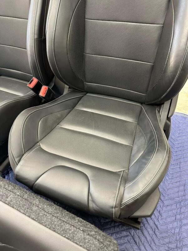 Recaro seats removed from a 2019 Mustang GT - Image 3