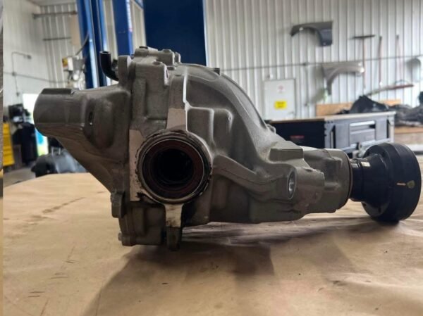 2018-2022 Ford Mustang GT 5.0L Rear Differential 3.15 Gear 8.8" - Image 4