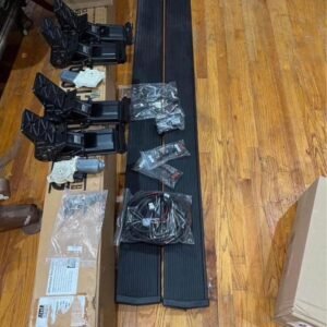 Granby Mountain Blacktop Auto Parts and Accessories