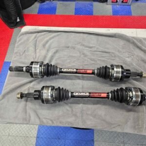 Granby Mountain Blacktop Auto Parts and Accessories