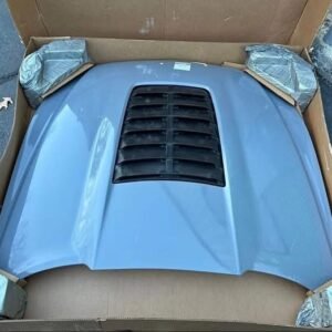 Granby Mountain Blacktop Auto Parts and Accessories