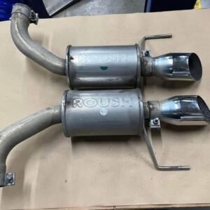 Granby Mountain Blacktop Auto Parts and Accessories