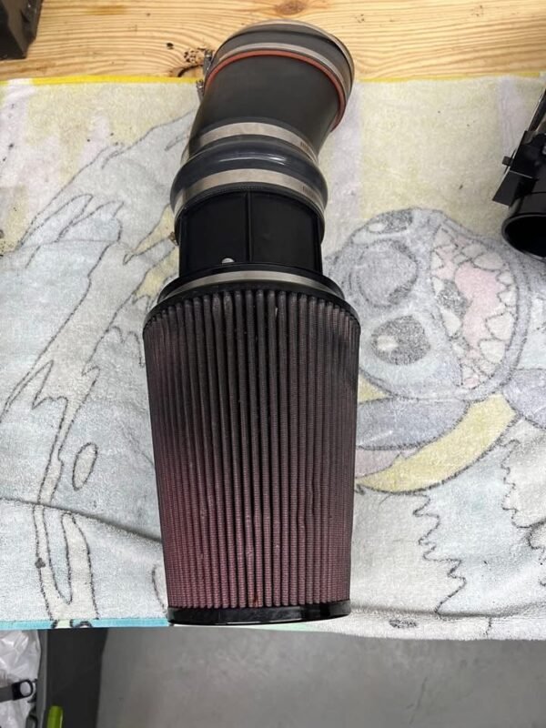 Whipple 2.9 Crusher Gen 4 with 170mm throttle body. - Image 6