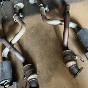 Granby Mountain Blacktop Auto Parts and Accessories