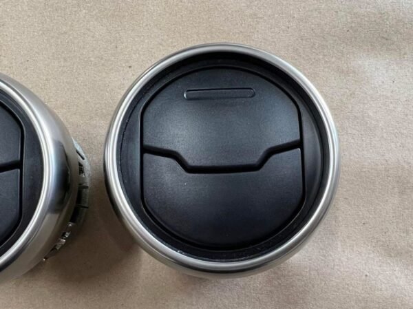 2020-2022 Mustang GT500 Dash Trim Center AC Heater Vents - Image 4
