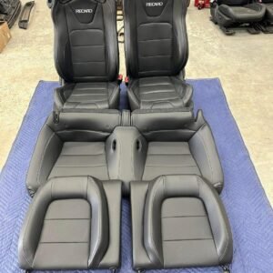 Granby Mountain Blacktop Auto Parts and Accessories