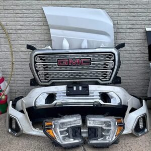 Granby Mountain Blacktop Auto Parts and Accessories