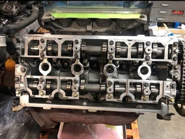 2003 -2004 Mustang Cobra Engine - Image 6