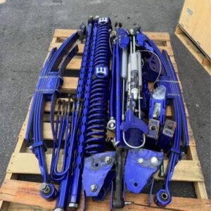 Granby Mountain Blacktop Auto Parts and Accessories