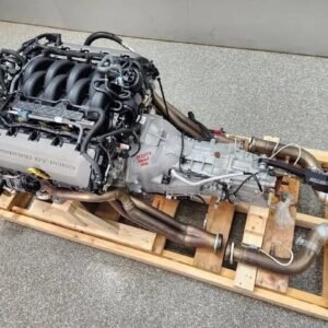 Granby Mountain Blacktop Auto Parts and Accessories