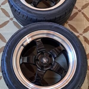 Granby Mountain Blacktop Auto Parts and Accessories