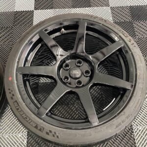 Granby Mountain Blacktop Auto Parts and Accessories