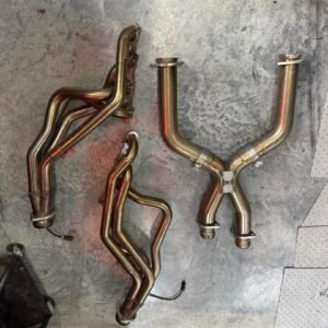 Granby Mountain Blacktop Auto Parts and Accessories