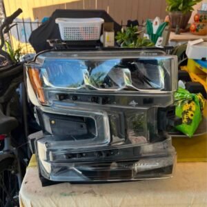 Granby Mountain Blacktop Auto Parts and Accessories