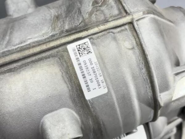 DODGE CHALLENGER CHARGER 392 SCAT PACK ENGINE HEMI 6.4L V8 8HP-70 A/T - Image 11