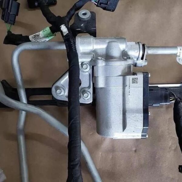 Mustang Brand new Shelby GT500 rear axle cooler - Image 4