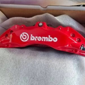 Granby Mountain Blacktop Auto Parts and Accessories