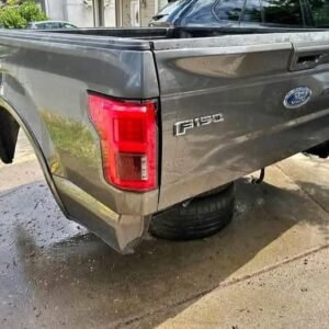 Granby Mountain Blacktop Auto Parts and Accessories