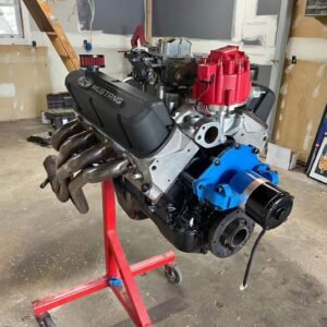 Granby Mountain Blacktop Auto Parts and Accessories