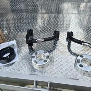 Granby Mountain Blacktop Auto Parts and Accessories