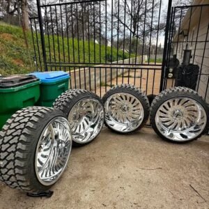 Granby Mountain Blacktop Auto Parts and Accessories