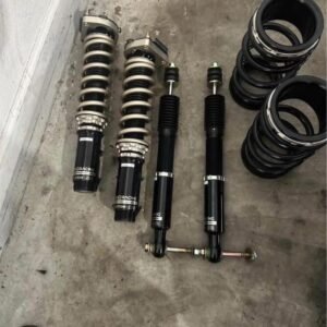 Granby Mountain Blacktop Auto Parts and Accessories