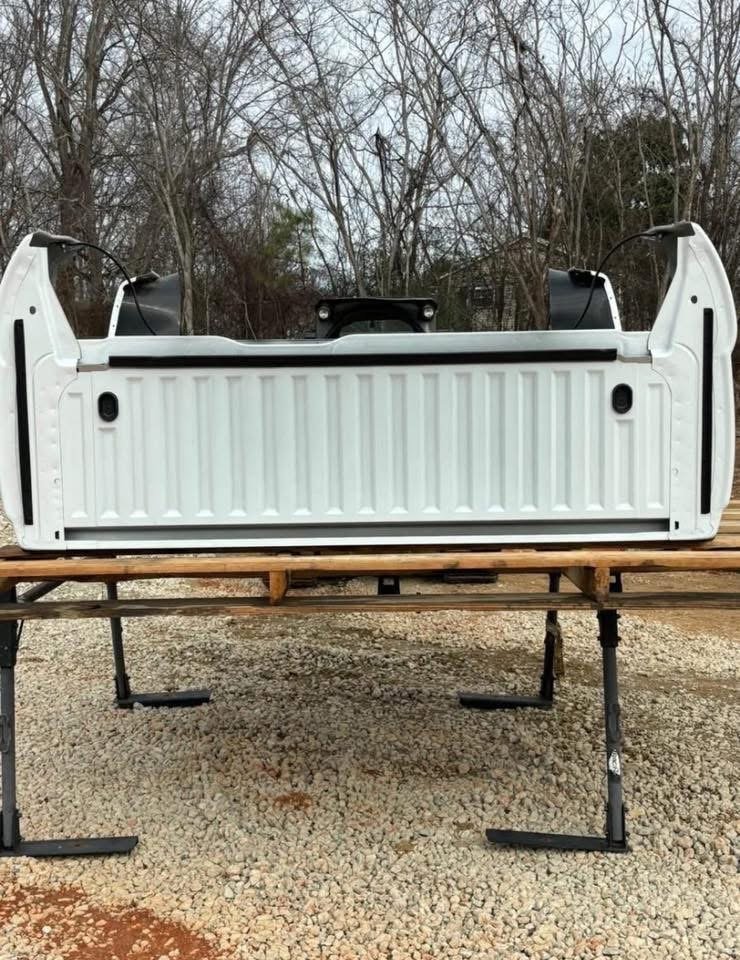 11-16 Ford F250/350 Super Duty short bed - Image 6