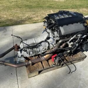 Granby Mountain Blacktop Auto Parts and Accessories