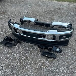 Granby Mountain Blacktop Auto Parts and Accessories